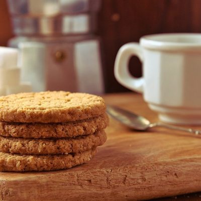 La Galette Bretonne : découvrez l'incontournable biscuit de Pont-Aven !