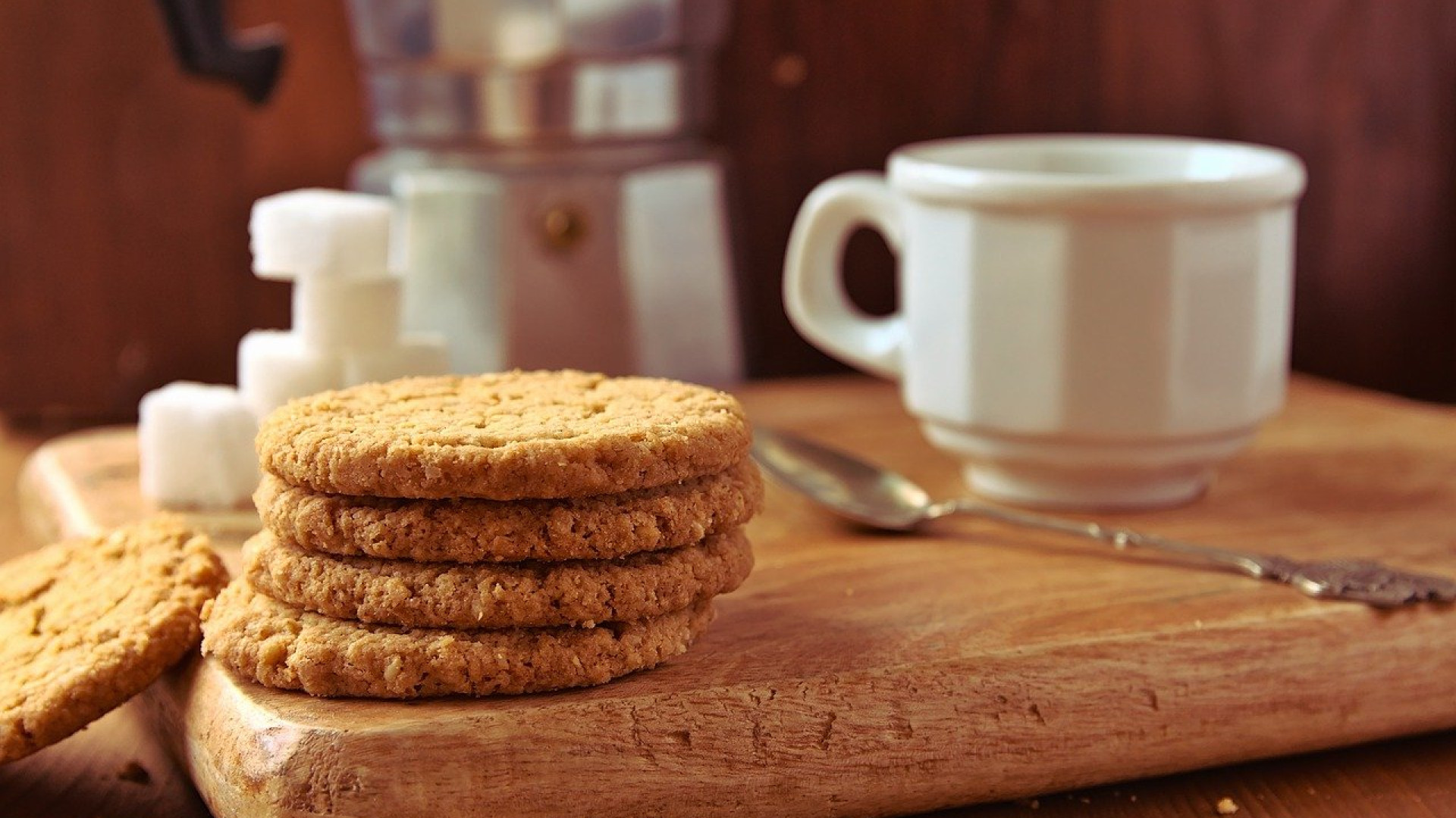 La Galette Bretonne : découvrez l'incontournable biscuit de Pont-Aven !