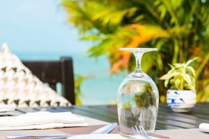 La Baule : une palette de saveurs dans un restaurant au bord de la mer
