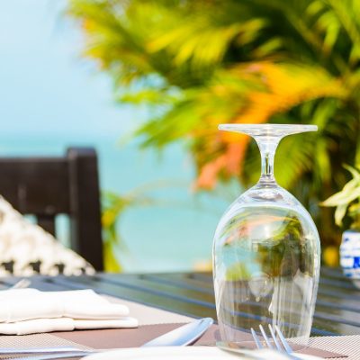 La Baule : une palette de saveurs dans un restaurant au bord de la mer