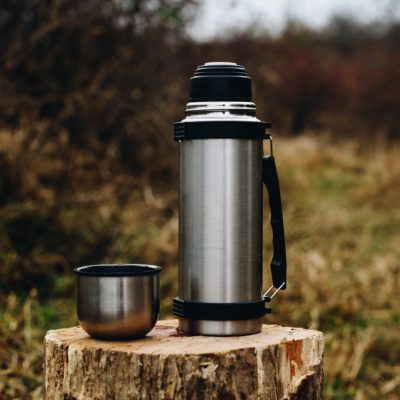 Thermos : bien plus qu’un contenant, un compagnon du quotidien