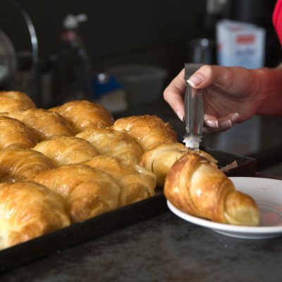 Arômes pour viennoiseries industrielles : comment créer des signatures aromatiques distinctives ?