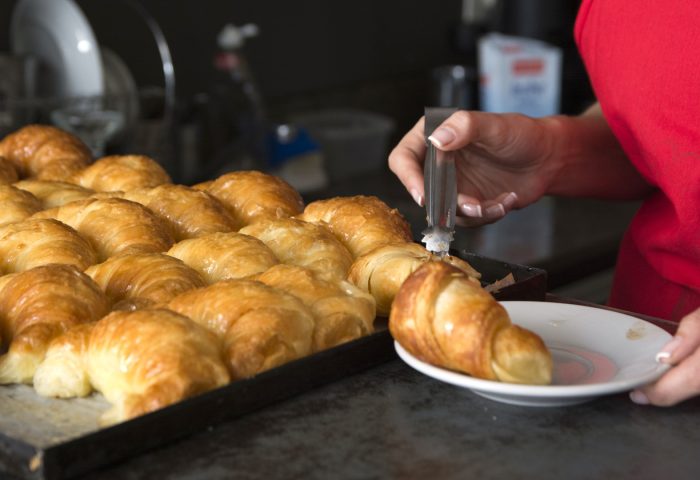 Arômes pour viennoiseries industrielles : comment créer des signatures aromatiques distinctives ?