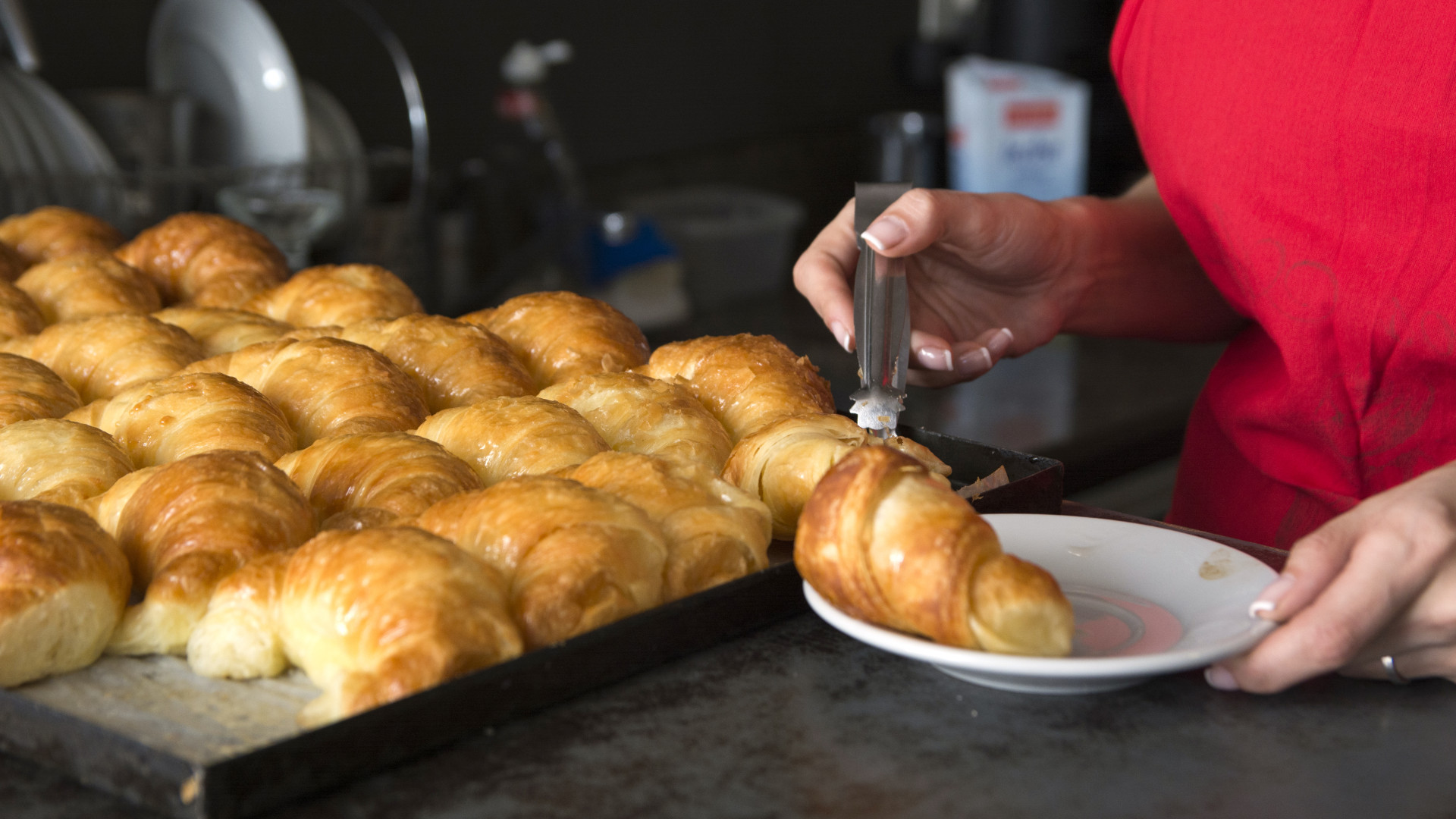 Arômes pour viennoiseries industrielles : comment créer des signatures aromatiques distinctives ?
